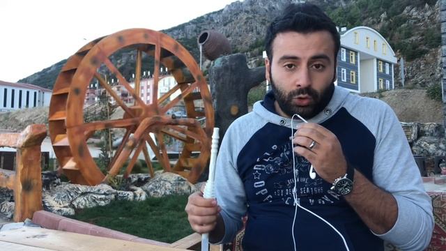 BUTA ICE BLUEBARRY TADIM TESTİ, RV BOWLS