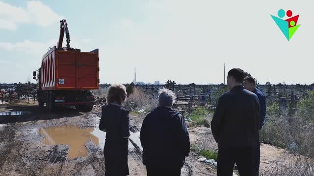 Подготовка к Пасхе
