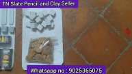 Slate Chips (White) and Shale Stone Packing video 😍😍😍!!!
