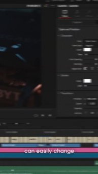 Auto Generate AI Subtitles in Davinci Resolve in just a click | No Plug-ins #studio
