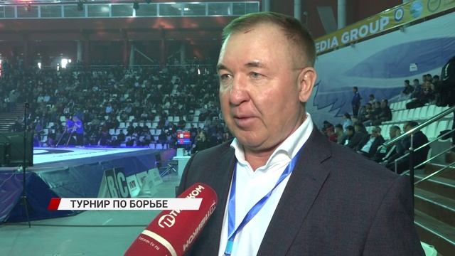 Международный турнир "BAIKAL OPEN-2025": как это было