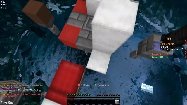 "PHOBIA" || Rushclips #5