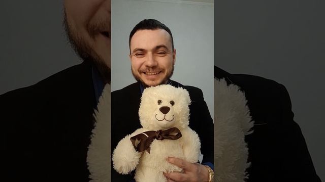 Искренность всегда подкупает