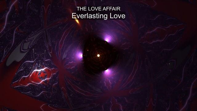 Everlasting Love - The Love Affair 1968 (Instrumental Cover)