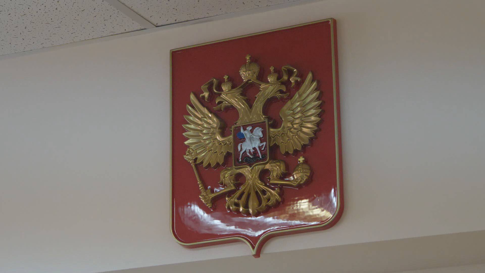 В КОЛОНИЮ ЗА ПРИЗЫВ К ТЕРРОРИЗМУ