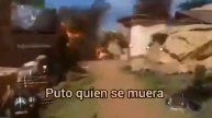 Black cops 3 con la loli sureña(Clip de indra puto el que se muera lol)