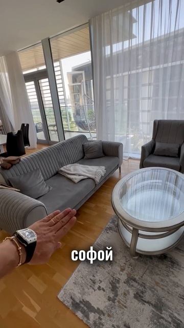 Главная ошибка в дизайне интерьера. #shorts