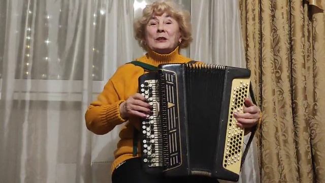 Свадебная песня "Горько"