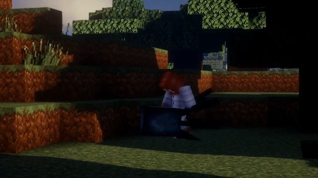 MATRANG - Медуза. Майнкрафт пародия