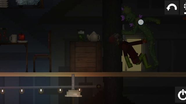 melan PlayGround сериал маньяк 3 серия