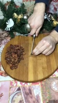 Рецепт Праздничной КУТЬИ. Это очень вкусно #shorts