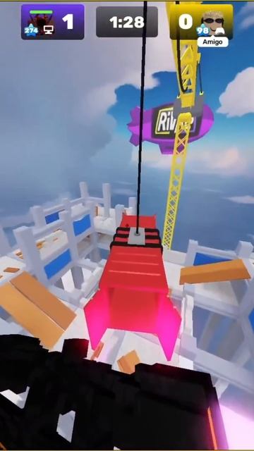 0-0  #roblox #роблокс #Rivals #соперники #ривалс