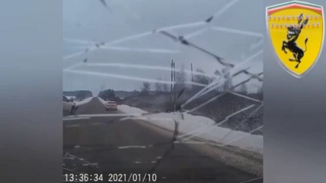 АВАРИИ И ДТП ПОДБОРКА #15