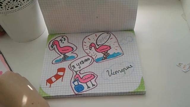 Бумажные сюрпризы/ 3 новинки