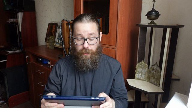 Святоотеческое чтение. Выпуск 2