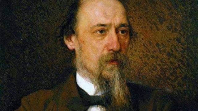 Николай Некрасов - письма