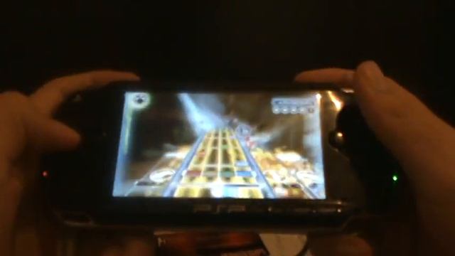Message in a Bottle - Rock Band Unplugged [Expert]