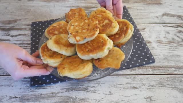 Новый фаворит: рецепт, который заменит пирожки с картошкой 🥔😍