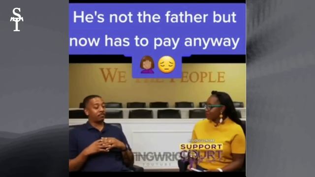 Why High-Value Men Should REFUSE To Pay Child Support If She DENIES DNA Test