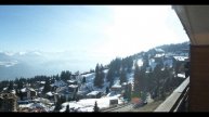 Apartment Mars 504 - Hotel in Anzere, Switzerland