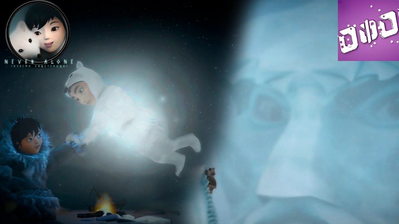 Финал ► Never Alone #3