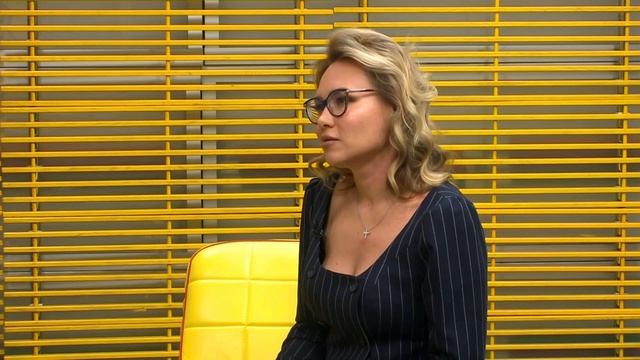 Дарина Саблина // "Свои люди" с Антоном Веселовым // Эфир 06.04.25