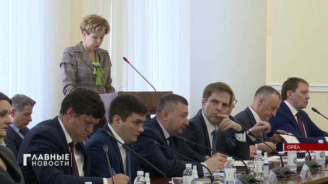 Более 84 тысяч школьников отдохнут в оздоровительных и пришкольных лагерях Орловщины этим летом