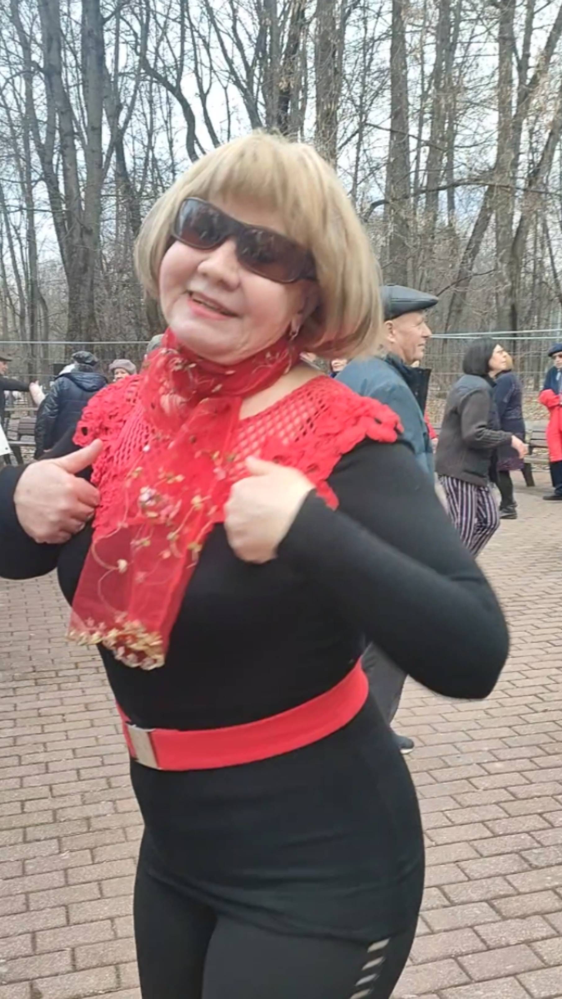 Встречаем Катю!