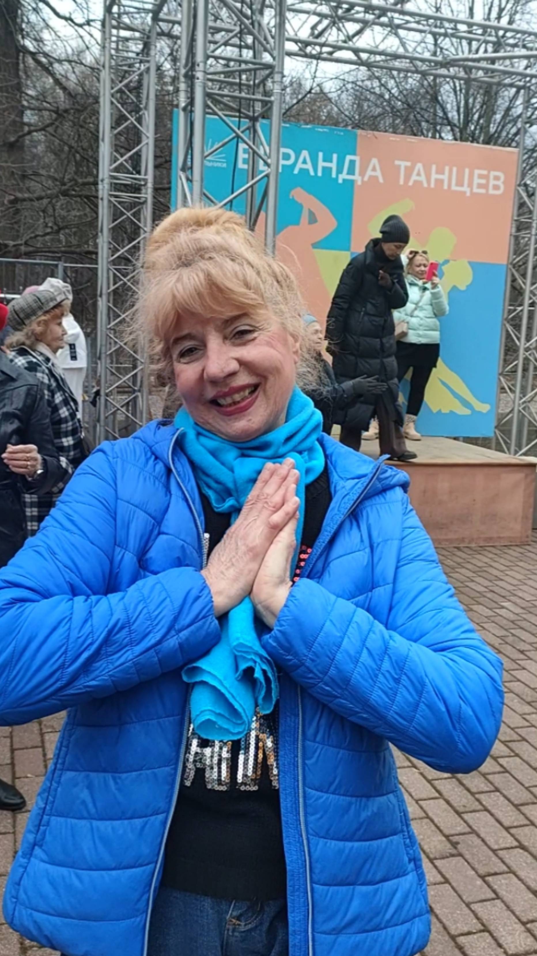 Наша звёздочка по имени Мария! 💥❤️