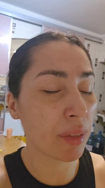 Зарина левел❤❤ покой внутри