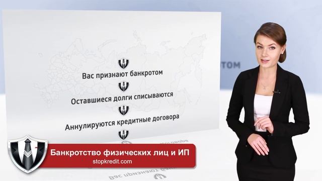 Стоп Кредит