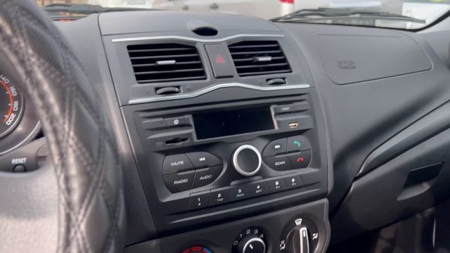 Lada Granta 2021