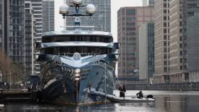 Как российские олигархи попали в шпионский скандал Великобритании