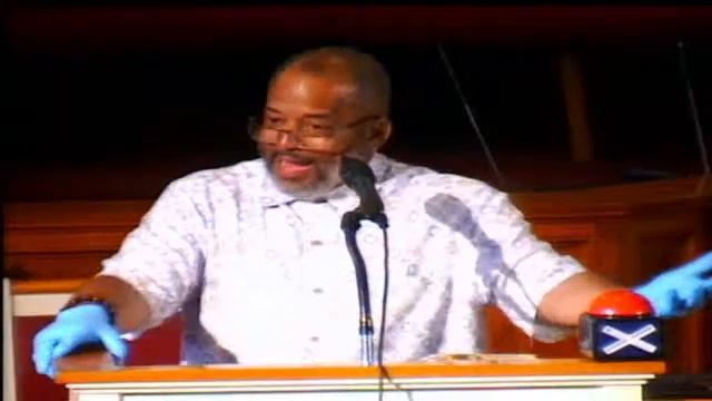 7 June  Bible Study Tuesday GZMBC Pastor L David Punch