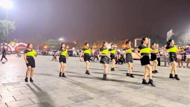 Thương Ly Biệt - ZumBa Phú Cường