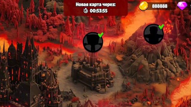 играем в игру BOSS HUNTER