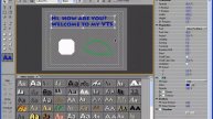 Working with the Title Designer in Adobe Premiere Pro 2.0 - Using the Title Designer.mov