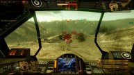 SrgFlip :: MechWarrior Online :: LoneWulf :: COM-2D Gameplay 2