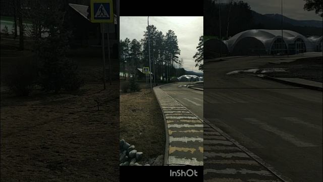 4-7 апреля 2025. Горный,Соузга, Манжерок
