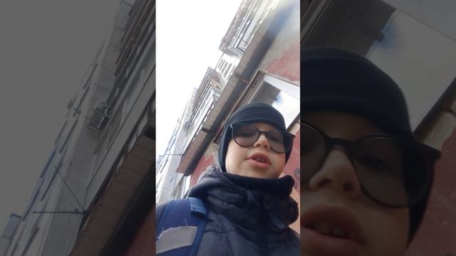 хайт ребята