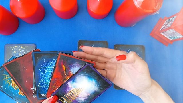 Вам Послание от Ангела -Хранителя 💌 совет и предостережение