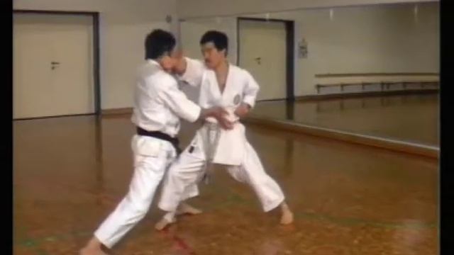 SKIF Kanku Dai