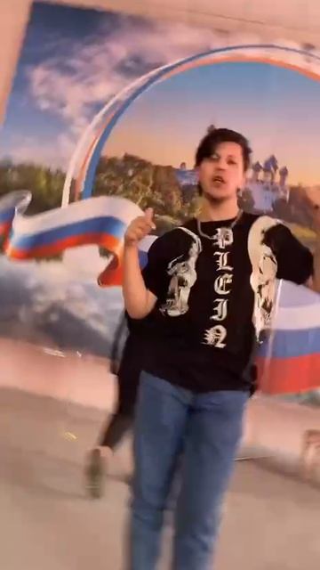 Залетаем в тренды 🤩🕺