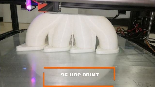G3D Titan Massive Build Volume 500x500x500mm 3D Printer