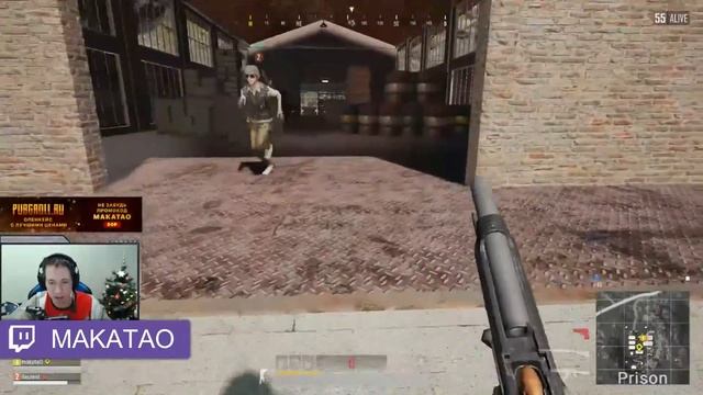 НОВЫЙ РЕЖИМ СТРЕЛЬБЫ В PUBG | ЛУЧШИЕ МОМЕНТЫ ПУБГ!