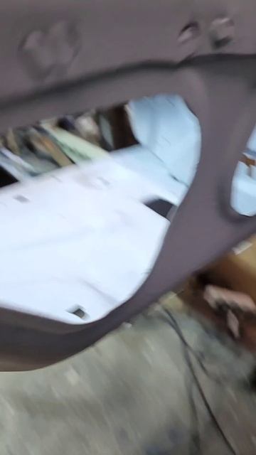Вопрос о герметизации сварных швов