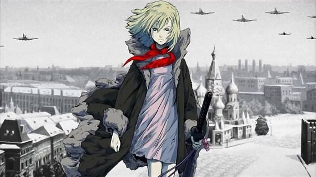 Nightcore   Russian Rock Anthem