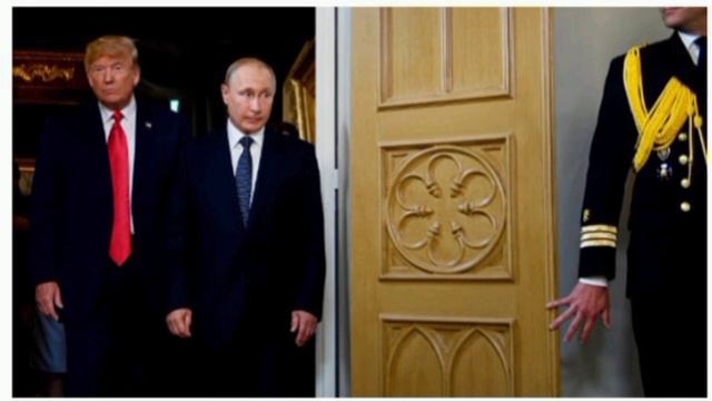 ‼️🇷🇺🇺🇦 Путин поддерживает идею прекращения огня на Украине, но для этого предстоит решить ряд во