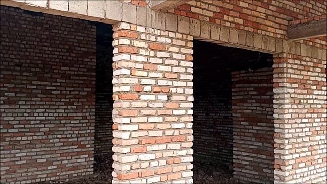 🌴🌴Unfinished Brick House Only $22,000 Kigali, Rwanda