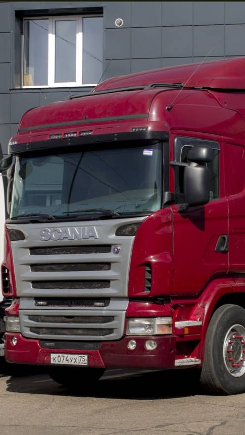 SCANIA R440LA за 1.000.000 км — как новая! 🔥 Можно верить?